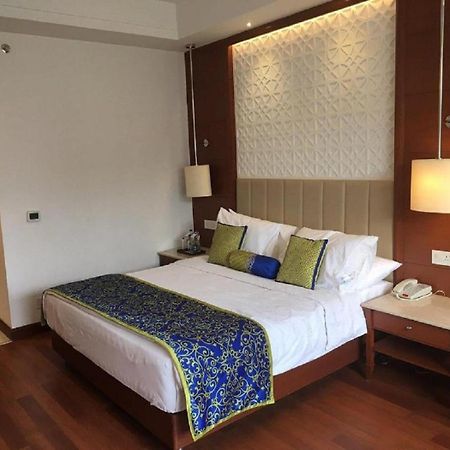 Hotel Tu Casa Delhi Airport New Delhi Exterior photo