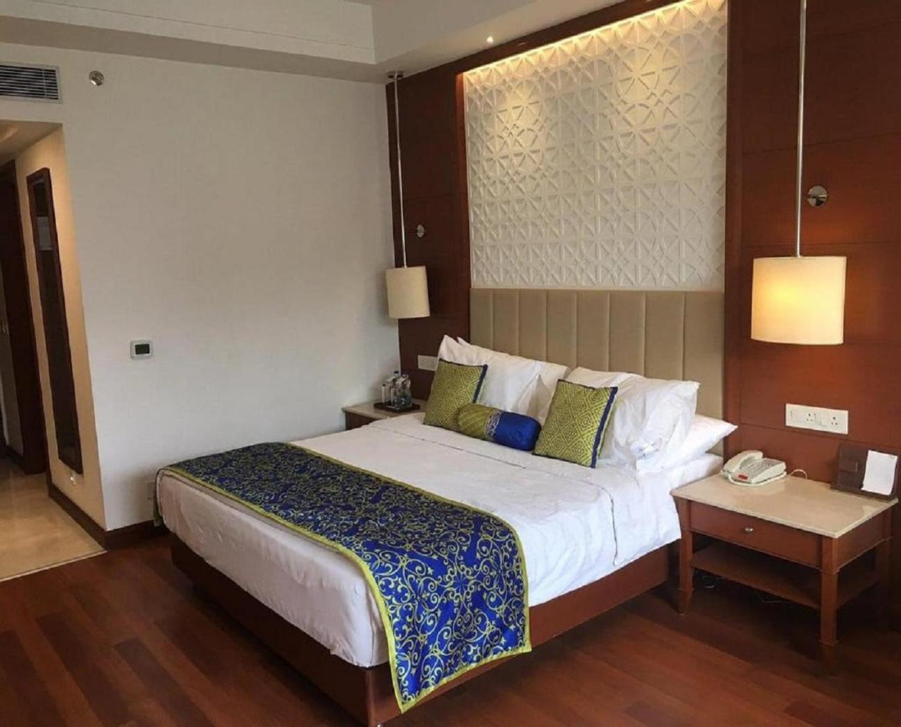 Hotel Tu Casa Delhi Airport New Delhi Exterior photo